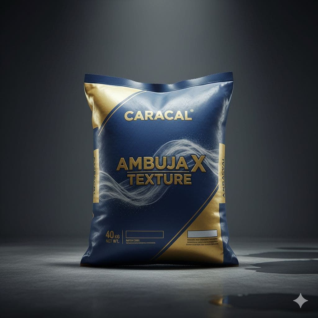 Caracal Packaging